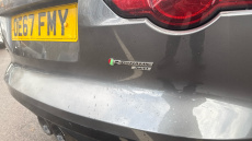 Jaguar F-Type 3.0 [380] Supercharged V6 R-Dynamic 2dr Auto AWD Petrol Coupe